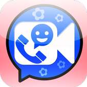 Free Video Call Software icon