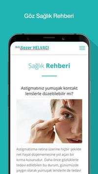 Op. Dr. Sezer Helvacı screenshot 3