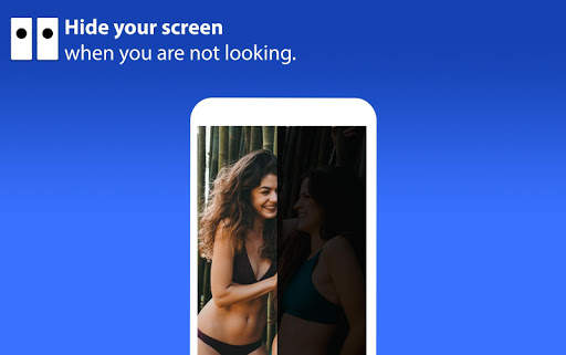 Face Pause - Pause apps with Face Detection screenshot 4