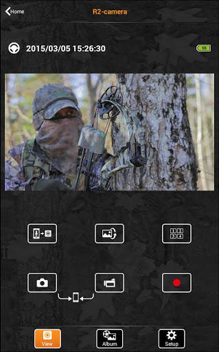 XCEL STREAM screenshot 5