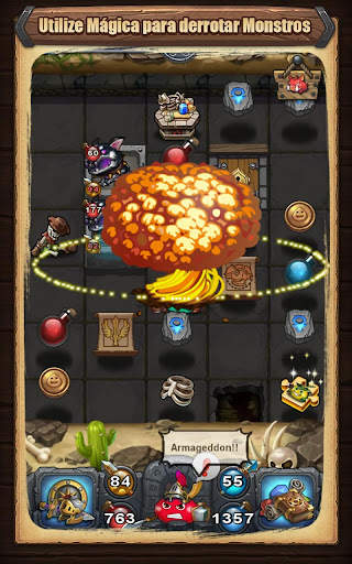Gumballs & Dungeons(G&D) screenshot 6