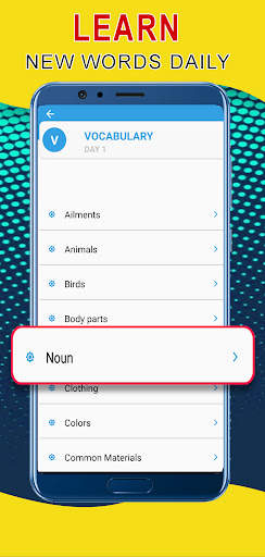 Learn English Speaking in Urdu screenshot 8