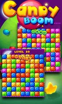 Candy Boom screenshot 2