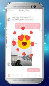 Mini For Fb Lite - Face Lite screenshot 2