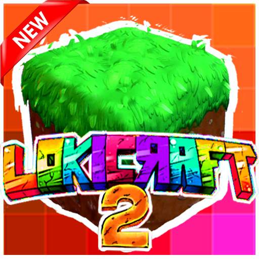 LokiCraft 2: New Crafting And Building 1.6.7