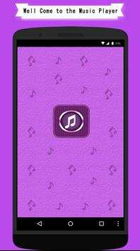 Music Mp3 Player(2017)android screenshot 1
