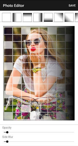 Photo Editor, Photo Frame, Beauty Plus Camera screenshot 7