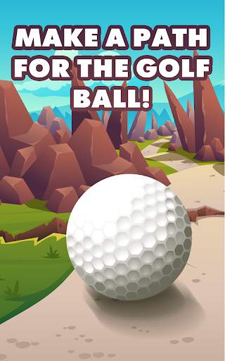 Path Of Golf screenshot 1