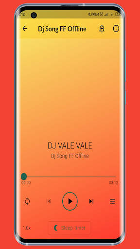Dj Bella Ciao & Dj Anjing Banget Remix screenshot 3