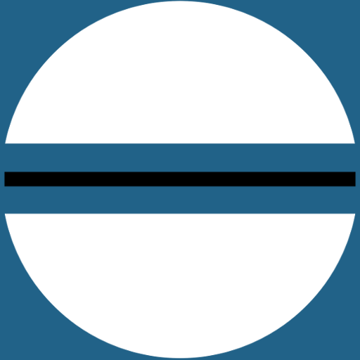 Round Voyager icon
