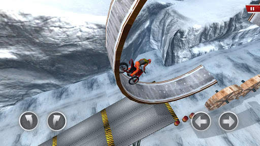 Bike Racing Mania: les meilleurs jeux de moto screenshot 4