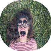Funny Face Warp 2.1