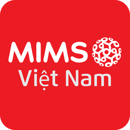MIMS - Drug, Disease, News icon