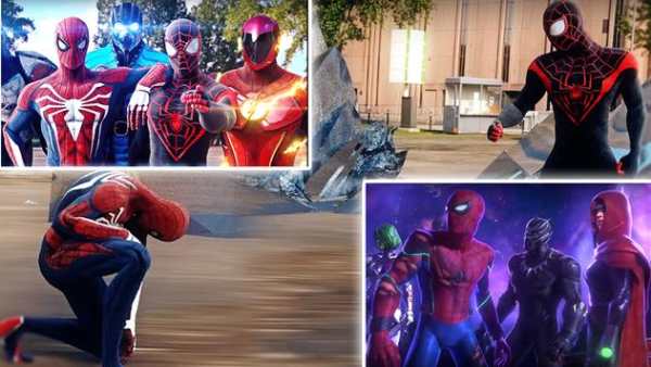 Future Superhero Fighting Arena: Fighting Games screenshot 8