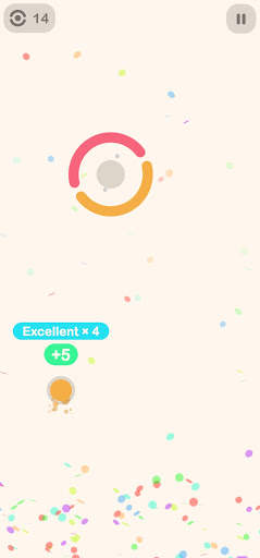 Ring Crush - NOT CANDY screenshot 8