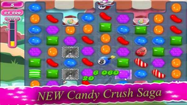 NEW CANDY CRUSH SAGA Guide screenshot 2