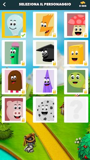 Trivial World Quiz Pursuit screenshot 5