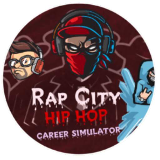 Rap City: Hiphop Career Simulator 1.70