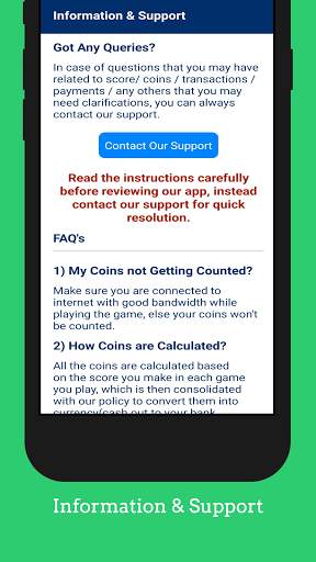 Coin Chick - Play and Earn Money स्क्रीनशॉट 3