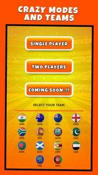 Cricket World T20 2016 screenshot 3