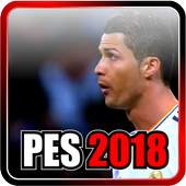 Guide For PES 2018 Tips 1.0.0