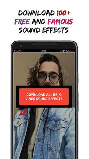 Youtubers Sound Effects-ALL(BB,AMIT,HARSH,ASHISH) screenshot 2