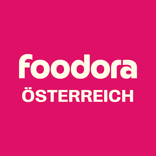 ikon foodora AT Essen bestellen