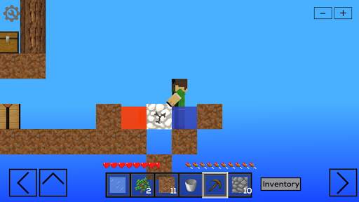 SkyLand screenshot 6