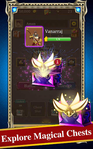 Card Royale: Teen Patti Battle screenshot 7