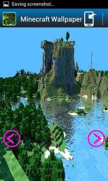 Wallpaper Of Minecraft screenshot 6