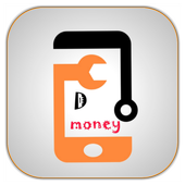 D - MONEY icon