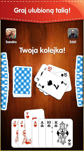 Makao: Mau Mau screenshot 3