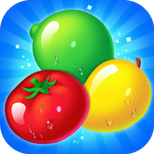 Fruit Festival icon
