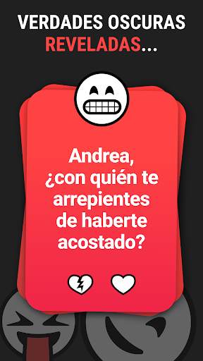 Verdad o Reto ?! Picante screenshot 3
