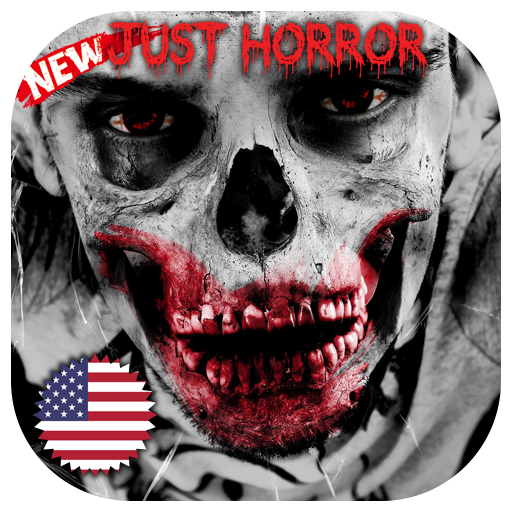Top American Horror Stories icon
