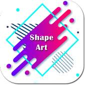Shape Pic: Photo Art Editor 1.0.3