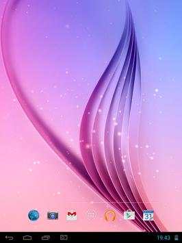 S6 Live Wallpapers HD screenshot 24