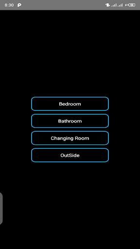 Hidden IR Camera & Mic Detecto screenshot 5