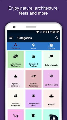 Jamaica Travel & Explore, Offline Country Guide screenshot 1