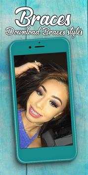 Braces screenshot 5