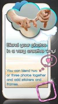Insta Photo Blend Editor screenshot 4