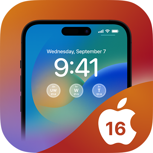 Apple Software For Android icon