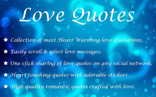 Love Quotes : Love Messages screenshot 8