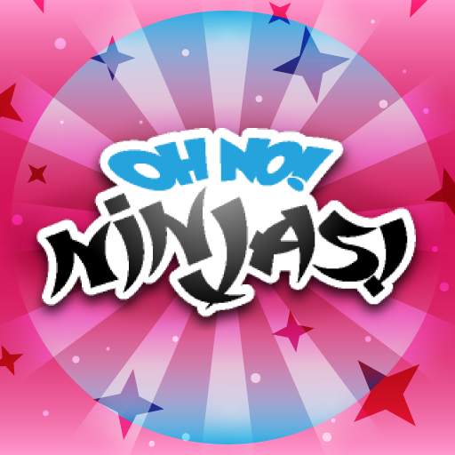 Oh No! Ninjas! 1.1
