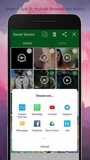 Story Saver For WhatsApp screenshot 3