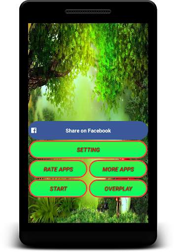 3D FairyTale Wallpaper - Screen Lock, Sensor, Auto 2 تصوير الشاشة