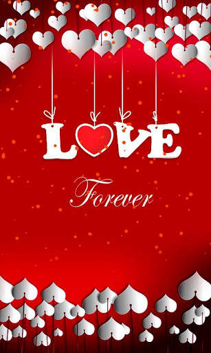 Love Wallpaper HD Free screenshot 4