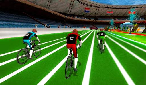 World Bicycle Racing champion Rider 2020 screenshot 3