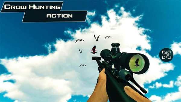 Airport Sniper Shooting Hunt screenshot 5