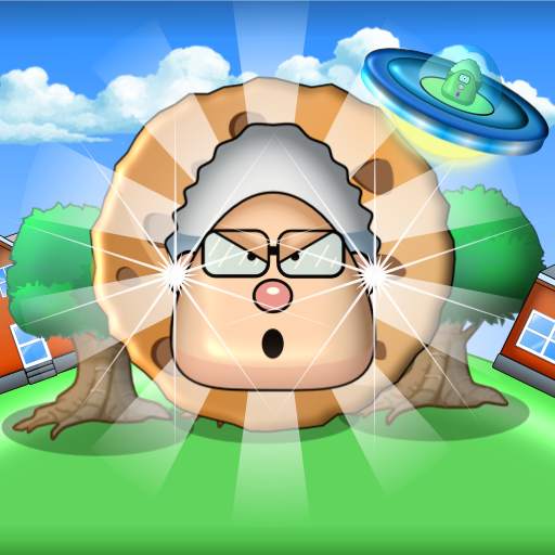 Cookie Clicker Save The World 1.24